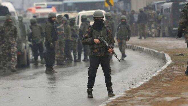 शिमला-इस कश्मीरी युवक को थी पुलवामा हमले की जानकारी!, आतंकी आदिल की फेसबुक पोस्ट पर लिखे थे ये शब्द