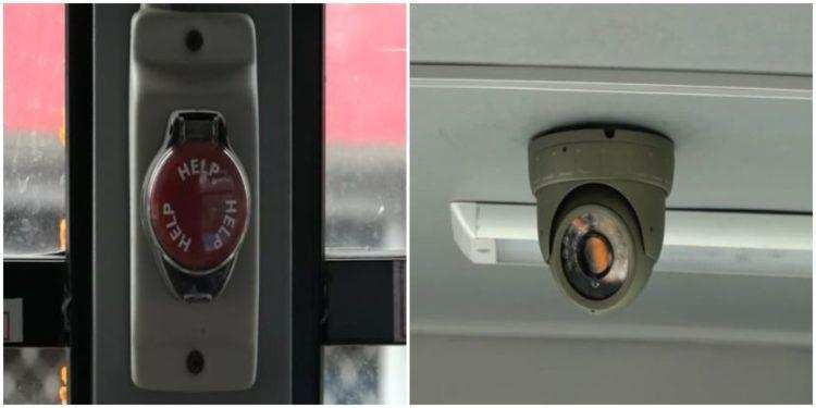 हल्द्वानी- उत्तराखंड की बसें कर दी मंत्री यशपाल आर्य ने हाईटेक, CCTV से लेस दुर्घटनाओं को कम करने में होगी कामयाब