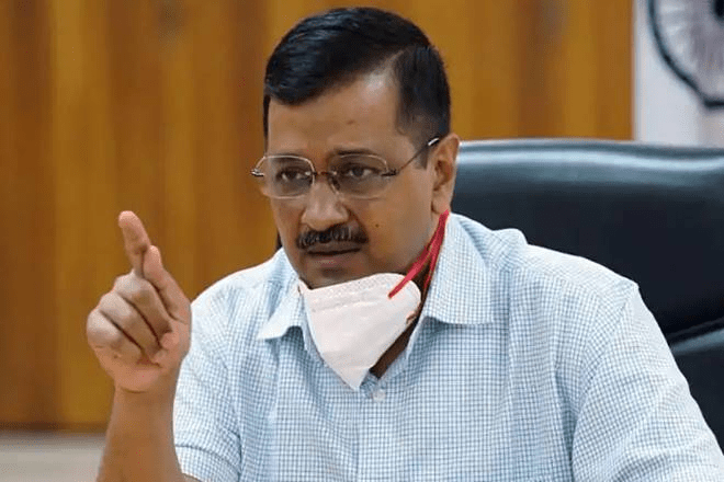 क्या दिल्लीे में फिर लग सकता है लाकडाउन, केजरीवाल ने एलजी को क्या भेजा प्रस्ताव, देखिए यह खबर…