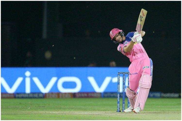 नई दिल्ली- IPL में इस बल्लेबाज की फार्म छुड़ा सकती है गेंदबाजों के छक्के, कुछ ऐसा रहा अब तक का प्रदर्शन