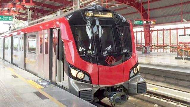 कानपुर-आगरा मेट्रो रेल परियोजना के लिए केंद्र और राज्य में होगा करार, जानें पूरी खबर