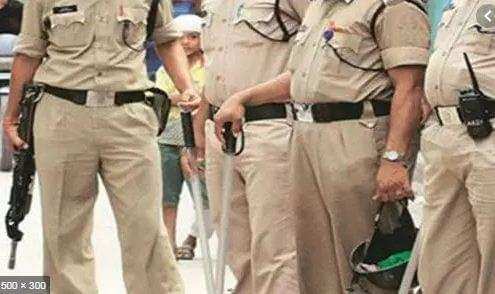 छत्तीसगढ़- अयोध्या मामले को लेकर रायपुर पुलिस टीम अलर्ट, सोशल मीडिया पर नजर