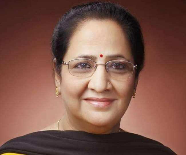 हल्द्वानी-अल्मोड़ा की नीमा बनी दिल्ली में भाजपा की प्रदेश महामंत्री, हो रही वाहवाही