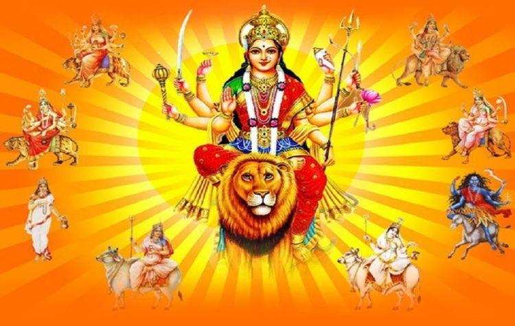 2019 चैत्र नवरात्र : कब और कैसे करें घट स्थापना , जानिए किस दिन होगी किस देवी की पूजा, क्या है शुभ मुहुर्त