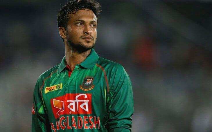 नई दिल्ली-विश्वकप 2019 में बांग्लादेश के ऑलराउंडर शाकिब ने बनाये कई विश्व रिकार्ड, ऐसा विश्व क्रिकेट में पहली बार हुआ
