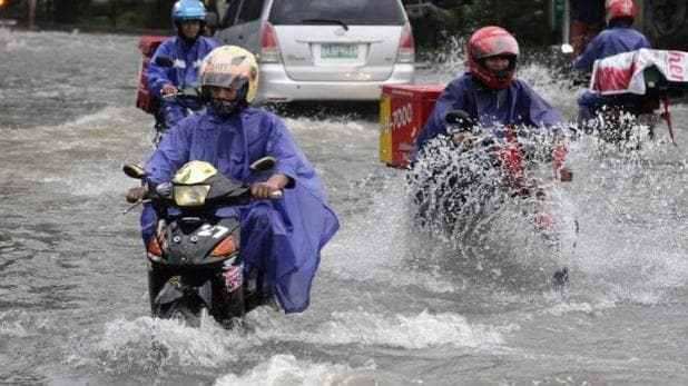 देहरादून-मौसम विभाग ने जारी किया अलर्ट, शुक्रवार को इन जिलों में भारी बारिश का अनुमान