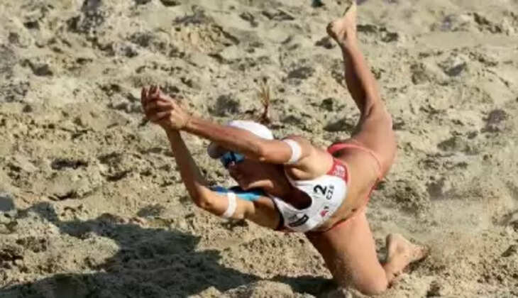 तीसरे एथलीट के कोरोना पॉजिटिव पाए जाने के बाद चेक ओलंपिक समिति ने जांच शुरू की