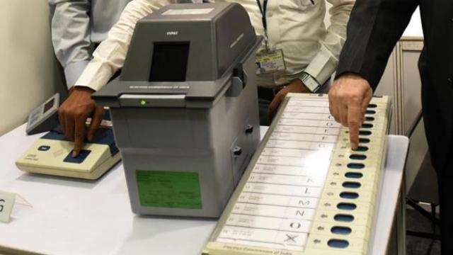 जानिए लोकसभा चुनाव 2019 मतगणना की क्या है तैयारी, मतगणना कल गुरुवार को