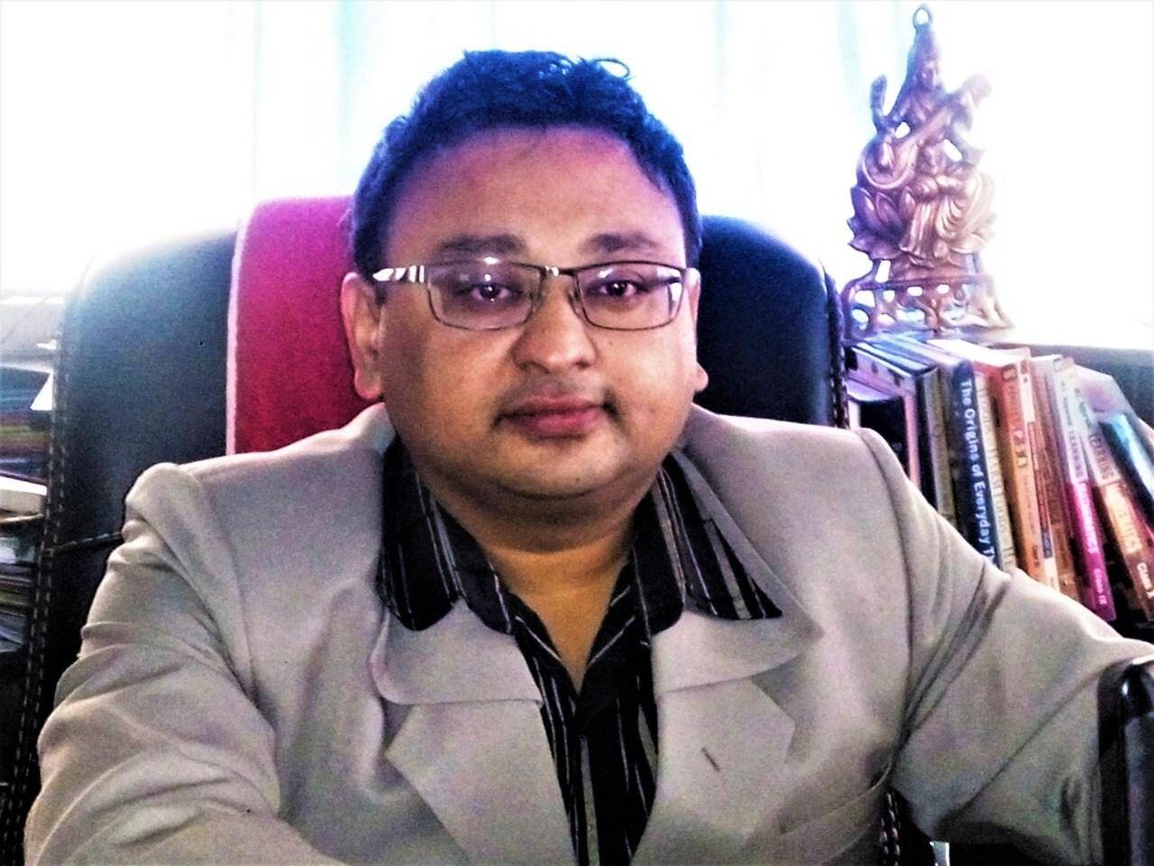 हल्द्वानी- केन्द्रीय मंत्री निशंक ने की सीबीएसई सहोदय प्रमुखों से खास बातचीत, कुमाऊं से सहोदय उत्थान स्कूल हुआ शामिल