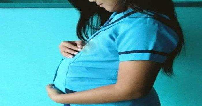 शाहजहांपुर में डाक्टर की करतूत, ऑपरेशन के लिए चीरा गर्भवती का पेट, बिना प्रसव कराये लगाये टांके