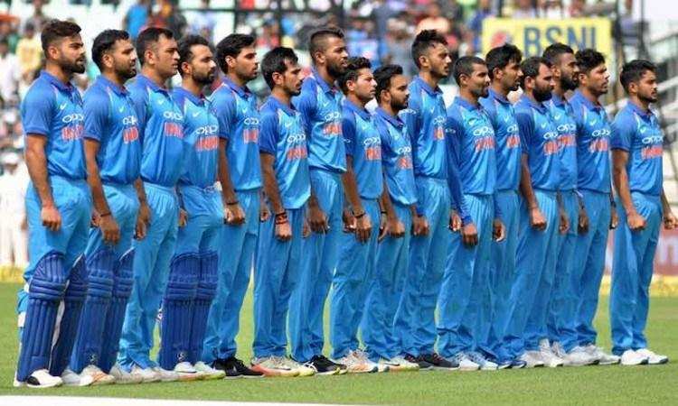 नई दिल्ली- पुलवामा में हुए आतंकी हमले पर ये बोले भारतीय क्रिकेटर्स, गंभीर ने कहीं जंग की बात