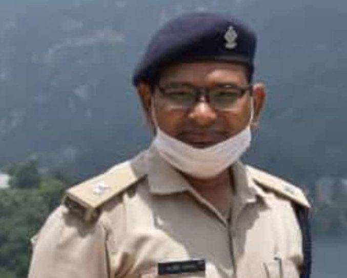 हल्द्वानी- एसपी ट्रैफिक व क्राइम राजीव मोहन का निधन, दिल्ली के अस्पताल में ली अंतिम सांस