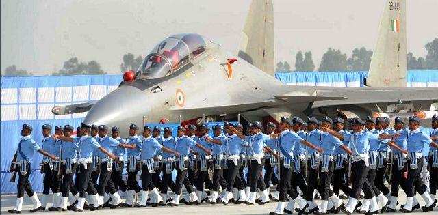 देहरादून- इंडियन एयर फोर्स ने 235 पदों पर निकाली भर्ती, आवेदन के लिए ये है आखिरी तारीख
