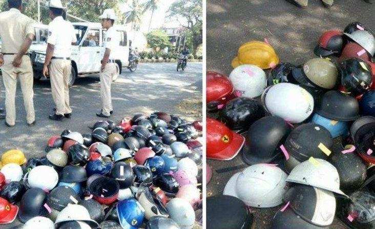 देहरादून-पढिय़े होम क्वारंटीन में रखे युवकों का गजब का कारनामा, एक हेलमेट बेचते मिला तो दूसरा घर पर ताला लगाकर पहुंचा दिल्ली
