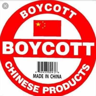 Chinese Product Boycott: चीन के भारत पर हमले के बाद देश में हर तरफ हो रहा है चाइनीज प्रोडक्ट का बहिष्कार