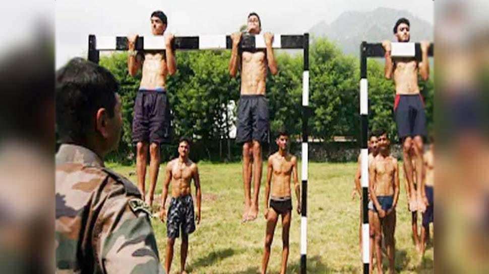 रामनगर – सेना भर्ती में शामिल होने जा रहे 25 युवक मिले कोरोना पॉजिटिव,पढ़िए पूरी खबर