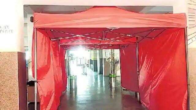 Lockdown: 15 अप्रैल से इस टनल से गुजरना होगा ट्रेन यात्रियों को, 4 घंटे पहले आना होगा स्टेशन