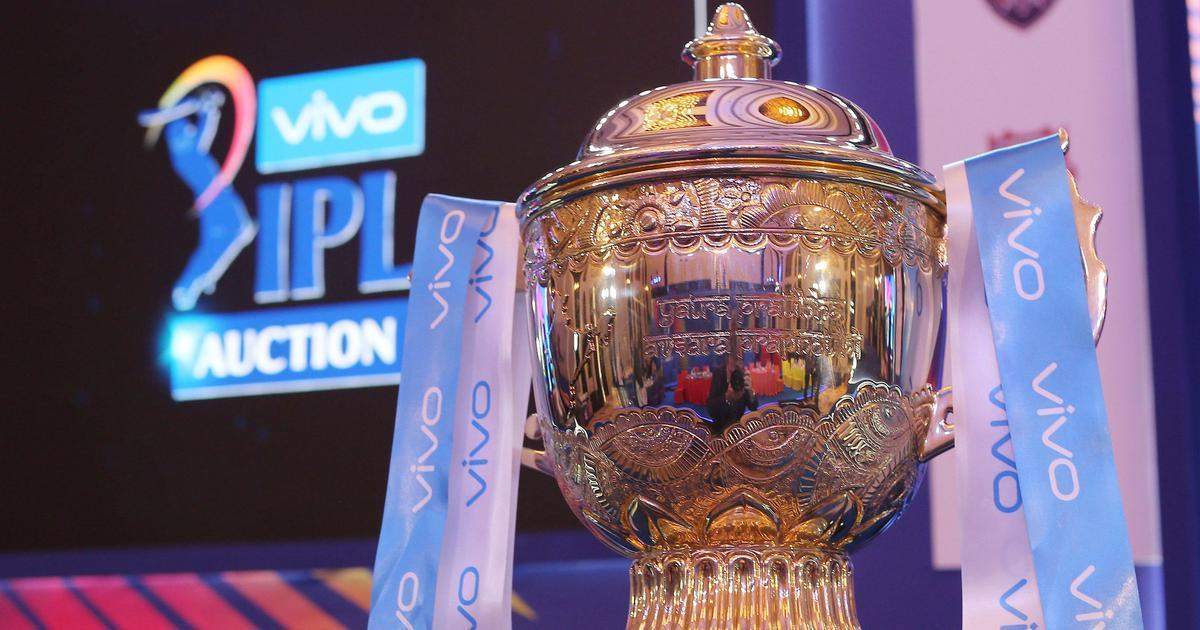 IPL 2020: रिपोर्ट्स का दावा 26 सितंबर से इन शहरों में खेला जा सकता है आईपीएल
