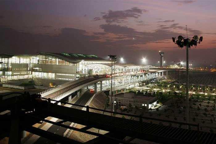 नई दिल्ली- भारत के इस एयरपोर्ट को पूरी दुनिया में मिला आठवां स्थान, देखें टॉप 10 लिस्ट