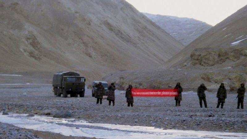 India-China dispute: दोनों देशों के अधिकारियों के बीच हुई सकारात्मक बातचीत, पूर्वी लद्दाख में पीछे हटेंगी सेनाएं