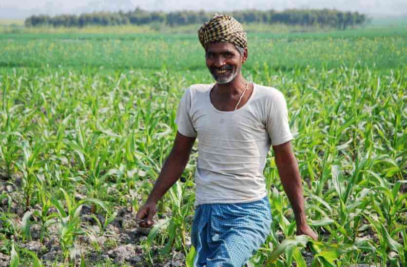 देहरादून-अब किसानों को बिना लाइसेंस के इन कामों में मिलेगी छूट, लॉकडाउन में उत्तराखंड सरकार ने किसानों को दी बड़ी राहत