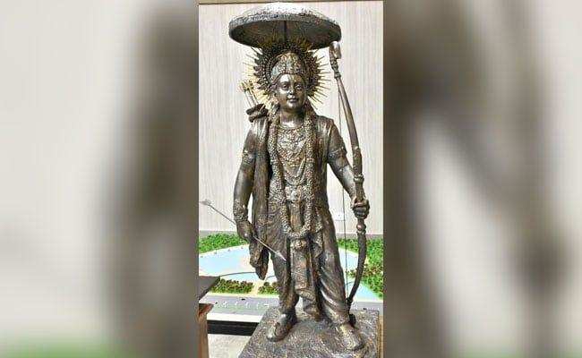 RAM MANDIR: अयोध्या में भगवान राम की मूर्ति होगी विश्व में सबसे ऊंची, होंगी यह खासियतें