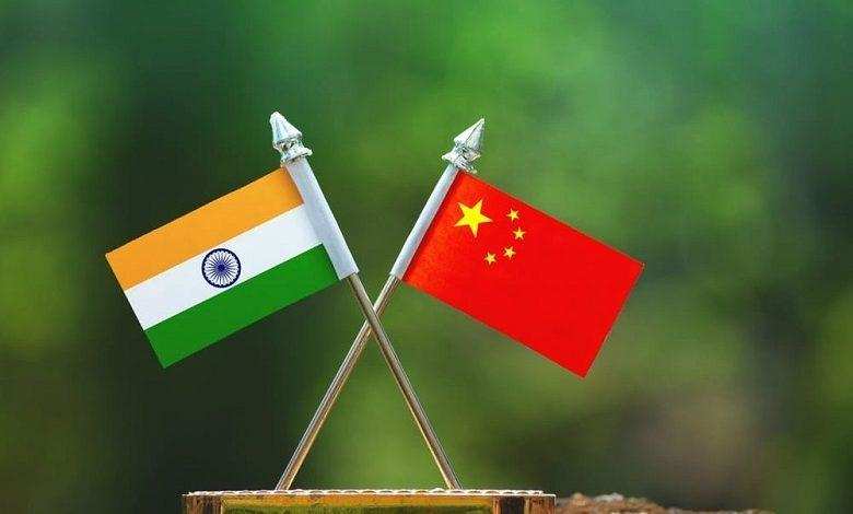 भारत ने चीन से कहा अनुशासन और नियंत्रण में रखें अपनी सेना