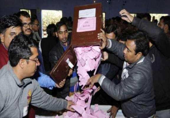 इस खास सीट पर बैलेट पेपर से होंगे लोकसभा चुनाव, मैदान में इस 185 उम्मीदवार, वजह है खास
