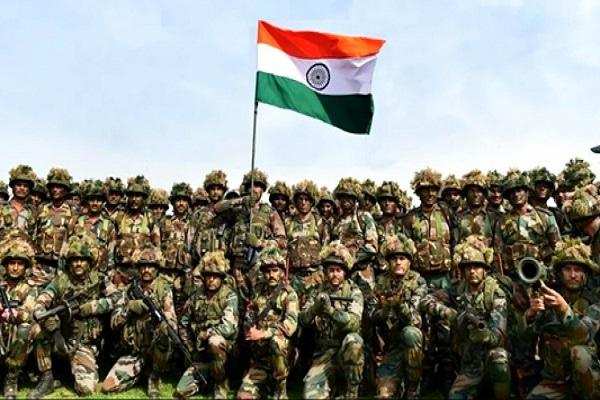 उत्तराखंड- भारतीय सेना में भर्ती का सुनहरा मौका, 55 पदों के लिए ऐसे करें आवेदन
