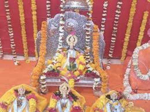Ram Mandir: आज से शुरू हुई राम मंदिर भूमि पूजन के लिए पंचांग पूजा, इतने ब्राह्मणों की टीम कराएंगी समस्त पूजाएं