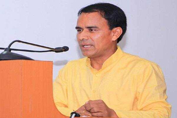 पढिय़े राज्य मंत्री धन सिंह रावत की पूरी जीवनी, छात्र जीवन से राजीतिक तक का सफर