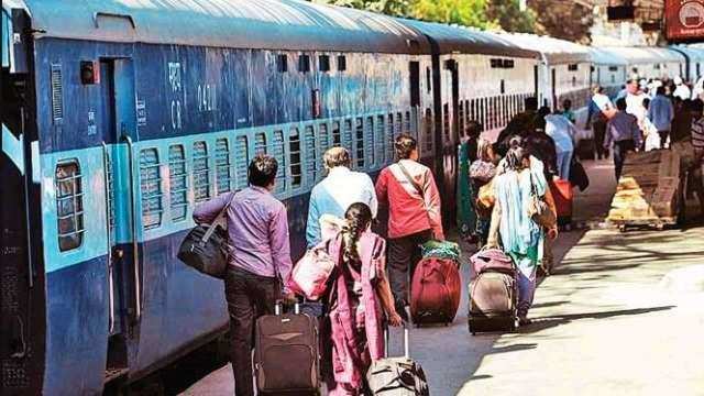 देहरादून  – रेल यात्रियों के लिए अच्छी खबर , आज से चलेगी देहरादून-काठगोदाम एक्सप्रेस