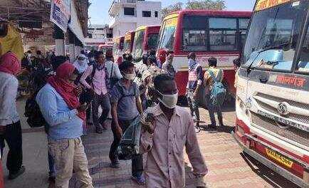 देहरादून-बाहरी राज्यों से आने वाले लोगों के लिए अच्छी खबर, पढिय़ें अनलॉक-4 में क्या-क्या बदले नियम