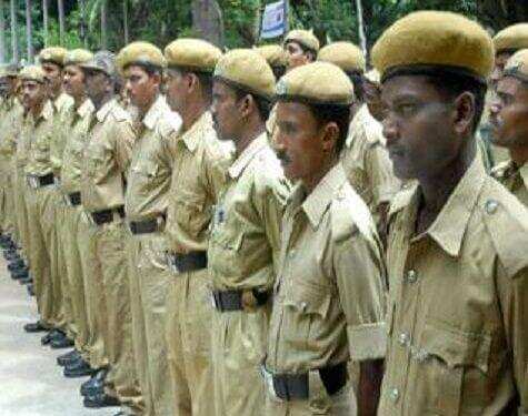 होम गार्ड भर्ती की पूरी जानकारी – कैसे करें आवेदन, जानिए क्या है योग्यता और चयन प्रक्रिया