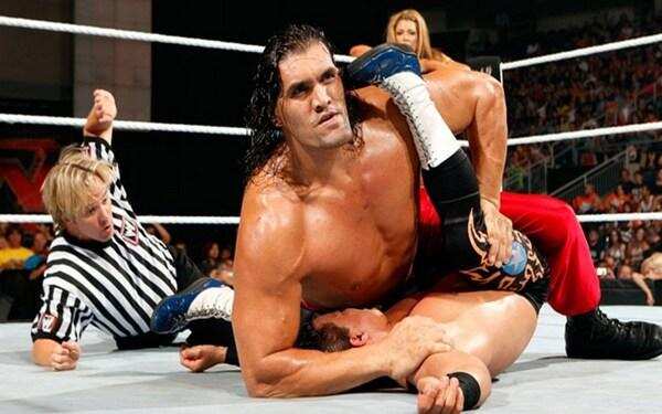 द ग्रेट खली के जीवन से जुड़े रहस्य, जो हैं बेहद खास, आप जानोगे तो हैरान रह जाओगे