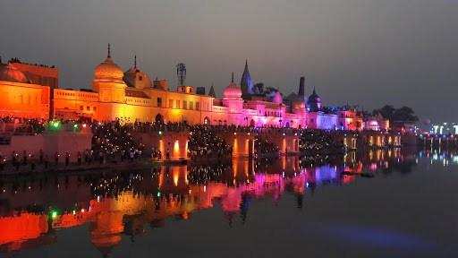 Ayodhya: नई डिजाइन के साथ इस आकार की बनेगी नई अयोध्या, राम मंदिर में भी लगेंगे चार चांद