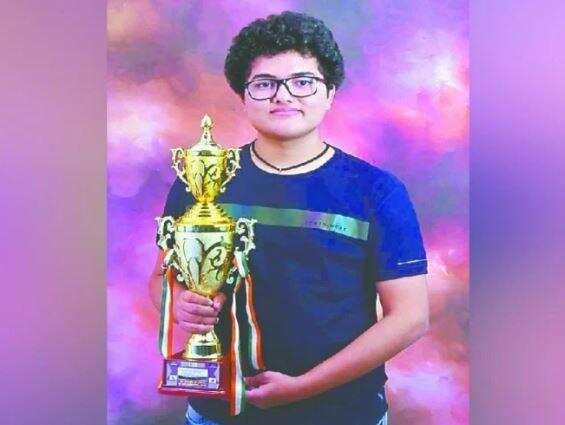 बागेश्वर-पहाड़ का लाल बना शतरंज का इंटरनेशनल मास्टर, ये खिताब किया अपने नाम