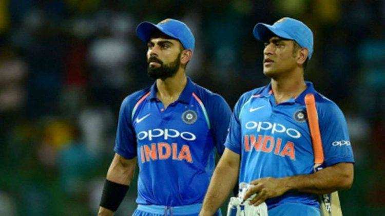 नई दिल्ली- कैरिबियाई दौरे के लिए टीम इंडिया में नये चेहरों की भरमार, नये कप्तान के साथ इन नये खिलाडिय़ों पर दांव खेलेंगी इंडिया