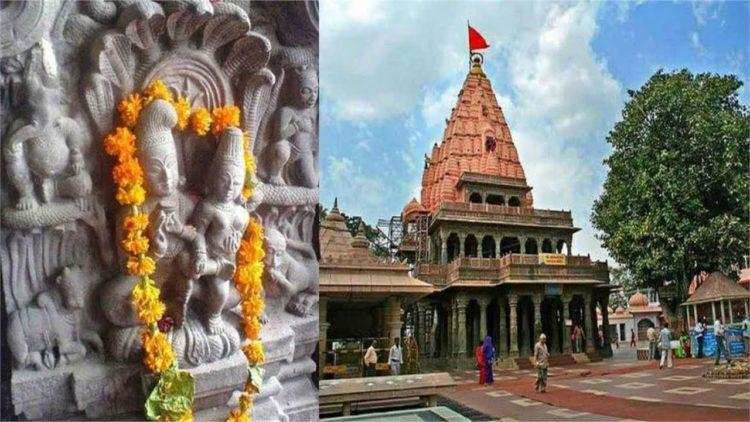 श्री नागचंद्रेश्वर मंदिर जो साल में एक दिन 24 घंटे के लिए नागपंचमी के दिन खुलता है, ये मंदिर है अद्भुत