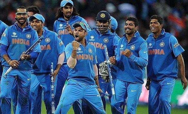मुंबई-पापा बनने वाला टीम इंडिया का यह स्टार क्रिकेटर, खबर सुनते ही टीम ने ऐसा रिएक्शन