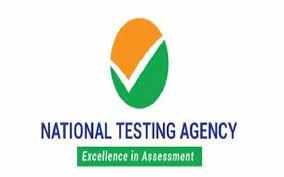 नई दिल्ली- नेशनल टेस्टिंग एजेंसी ने विभिन्न पदों पर निकाली भर्ती, इच्छुक उम्मीदवार ऐसे करें आवेदन