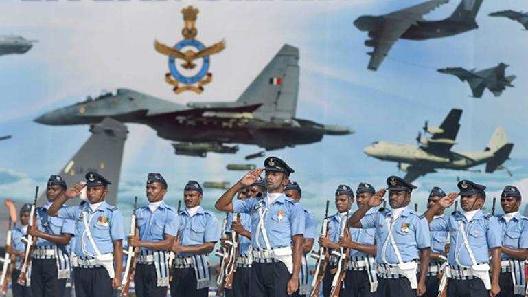 उत्तराखंड- भारतीय वायु सेना ने इन पदों पर निकाली भर्ती, इतनी आयु वाले उम्मीदवार ऐसे करें आवेदन