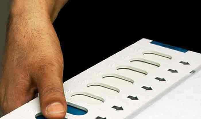 हल्द्वानी-थम गया चुनावी शोर, इन 20 राज्यों की 91 लोकसभा सीटों पर होगा 11 को मतदान