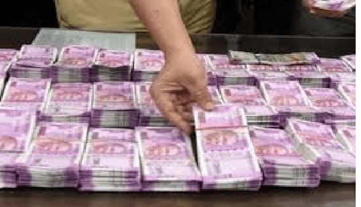 ब्रम्हपुत्र मेल में मिली 1.10 करोड़ रूपए की नकली करेंसी मामले का एक माह बाद भी खुलासा नहीं, जीआरपी करेगी जांच