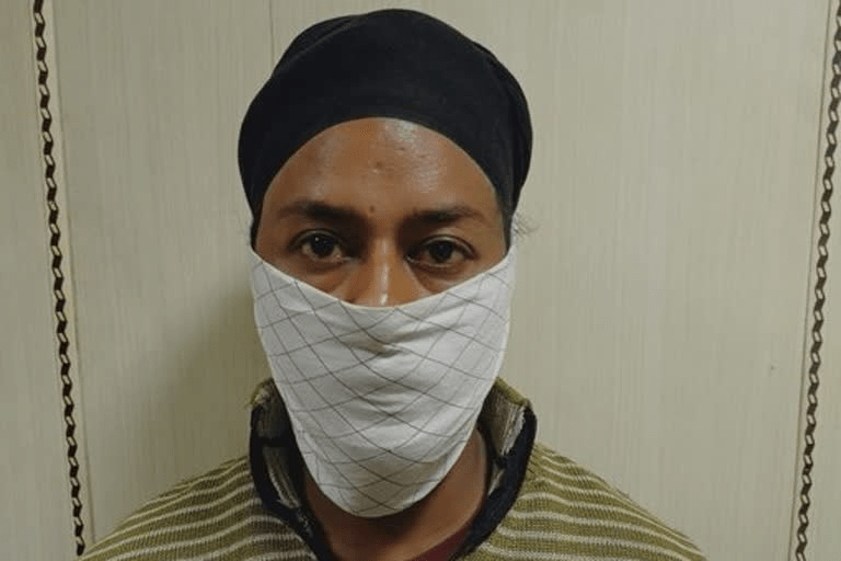 लाल किला हिंसा : आरोपी मनिंदर सिंह भी गिरफ्तार, घर से तलवार बरामद