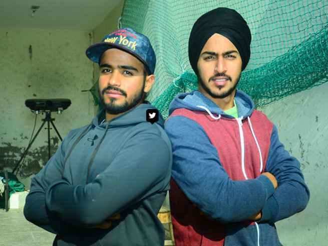 नई दिल्ली-पांडया बंधु के बाद इन दो भाईयों की लगी आईपीएल में लॉटरी, खेलेंगे एक-दूसरे के खिलाफ