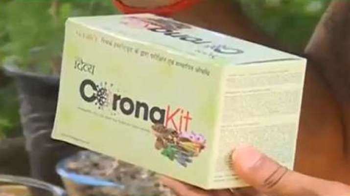 COVID-19: आज हरिद्वार में पतंजलि ने लांच की कोरोना वायरस की दवा ‘कोरोनिल’, ऑनलाइन दवा मंगवाने के लिए लॉन्च होगा मोबाइल एप
