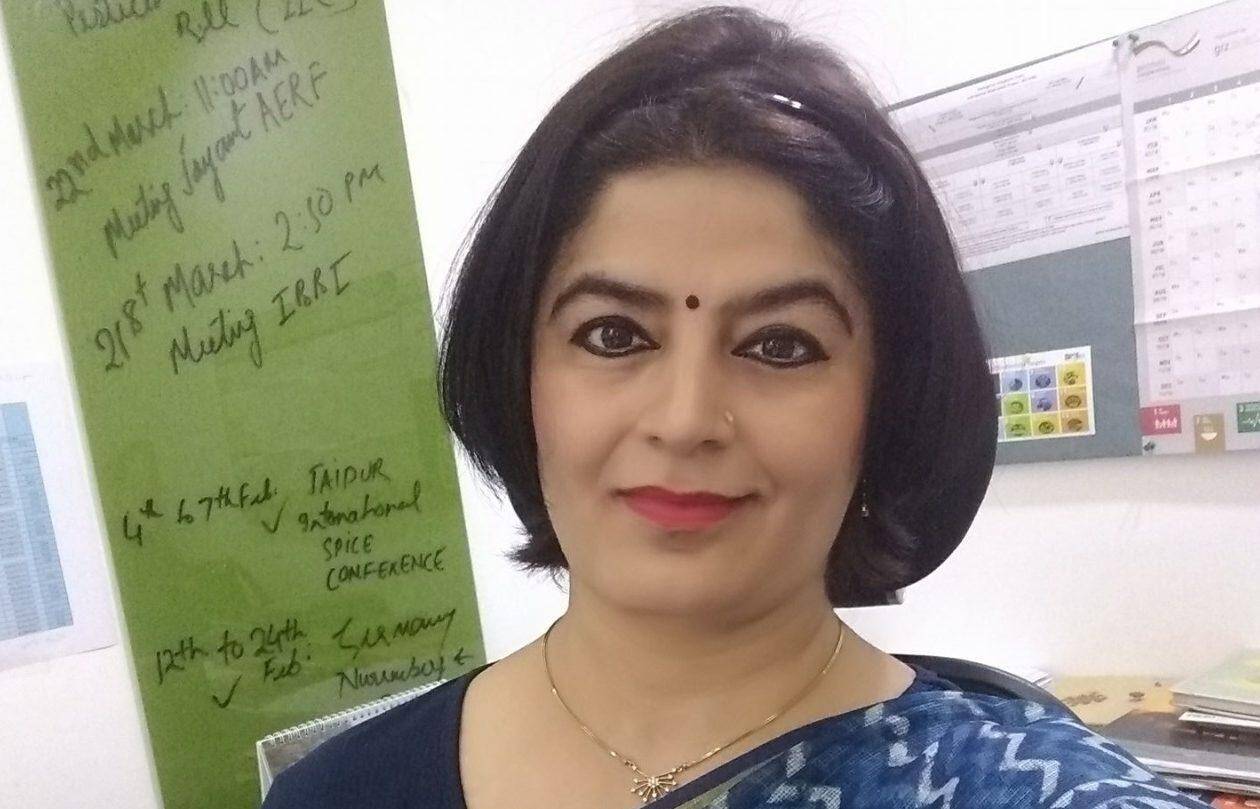 हल्द्वानी- महिला डिग्री कॉलेज में हुआ खास वेबिनार का आयोजन, हुए 500 से अधिक पंजीकरण