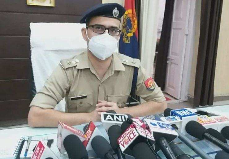 Bareilly: तेजतर्रार आईपीएस अधिकारी ने संभाली बरेली की कमान, अपराधियों की अब खैर नहीं