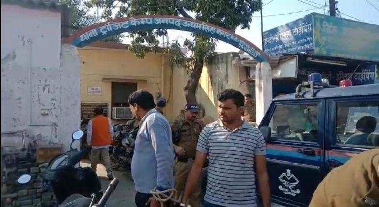 रुद्रपुर-पार्षद समेत एक अन्य युवक को सोशल मीडिया पर पोस्ट डालना पड़ा भारी पुलिस ने भेजा जेल